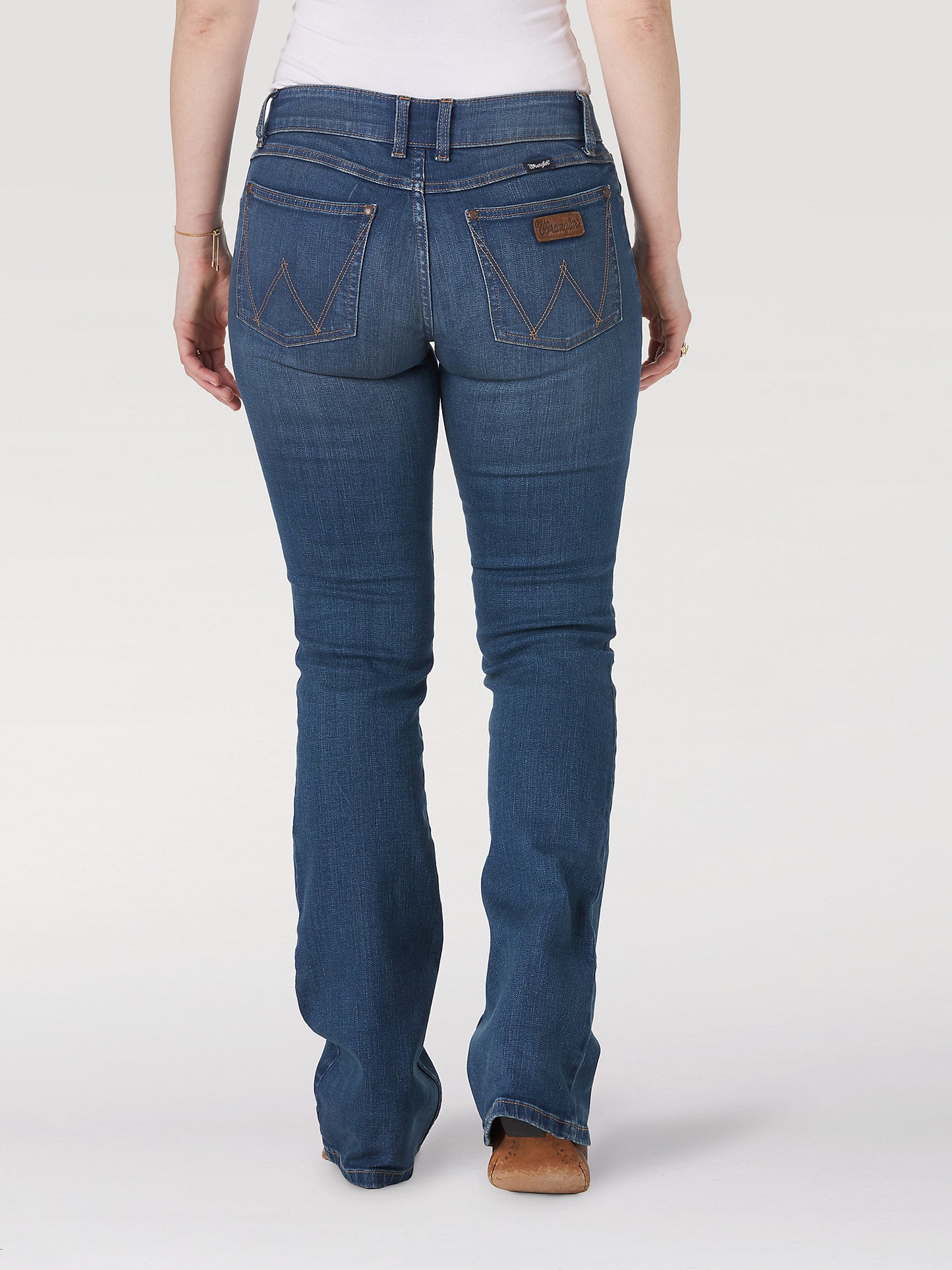 Women’s Wrangler Retro® Mae Jean in Nadia