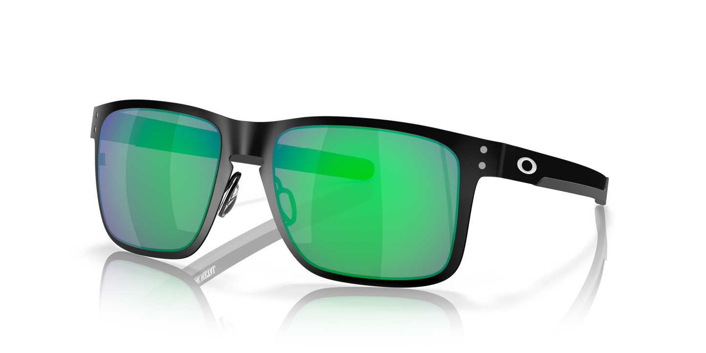 Oakley Sunglasses - Holbrook Metal