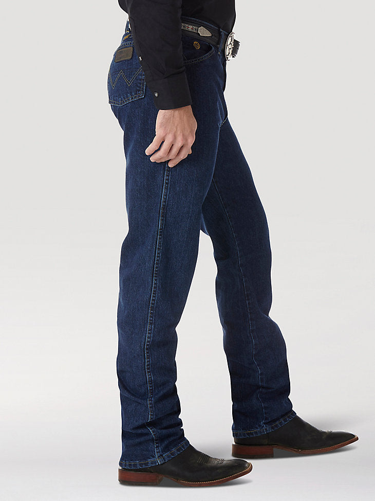 George Strait Cowboy Cut® Original Fit Jean in Dark Stone