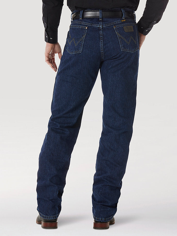 George Strait Cowboy Cut® Original Fit Jean in Dark Stone