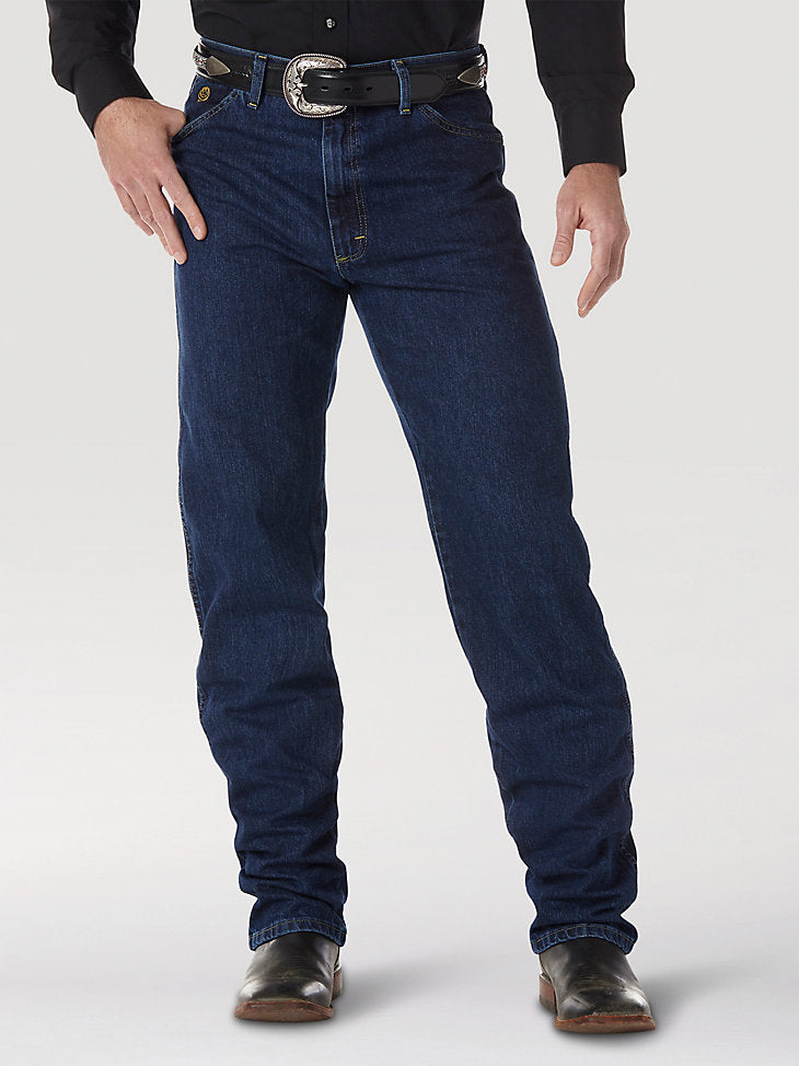 George Strait Cowboy Cut® Original Fit Jean in Dark Stone