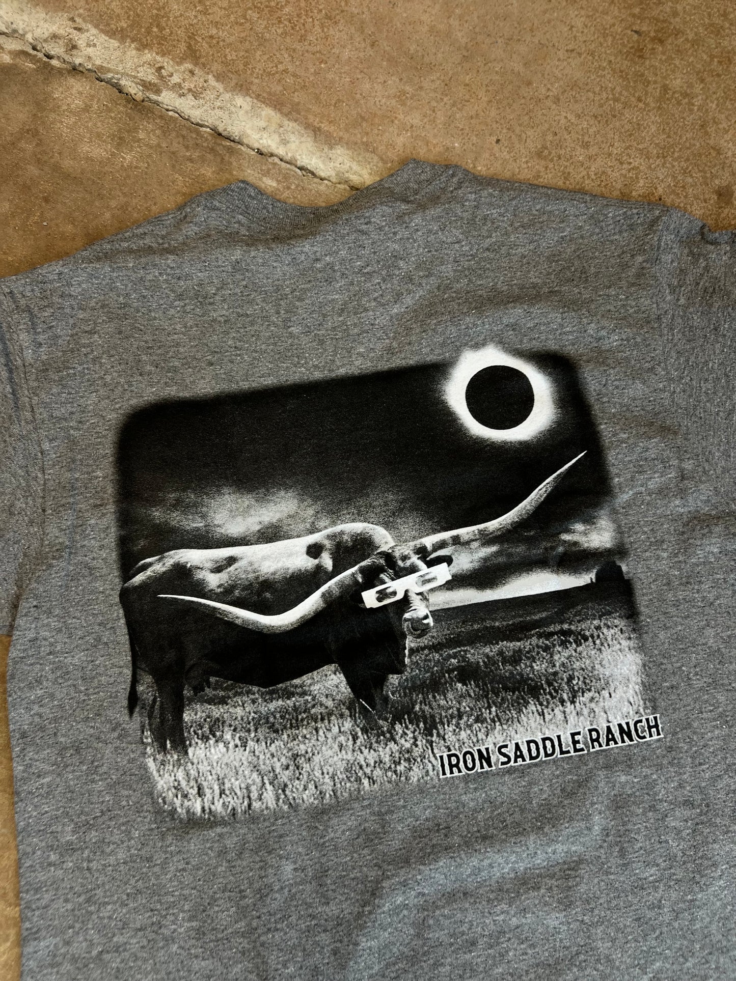 Eclipse Tees