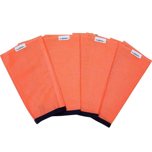 Shoofly Leggins 4-Pack - Yearling