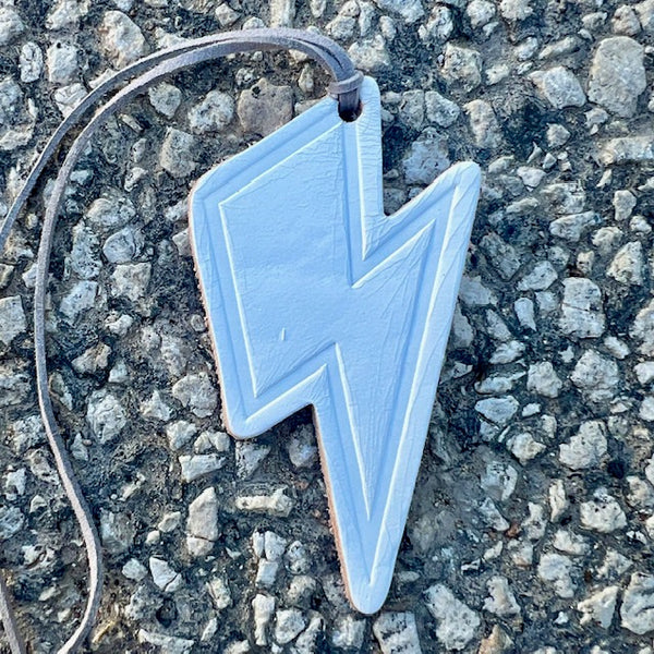 Lightning Bolt Air Flair-Baja Cactus