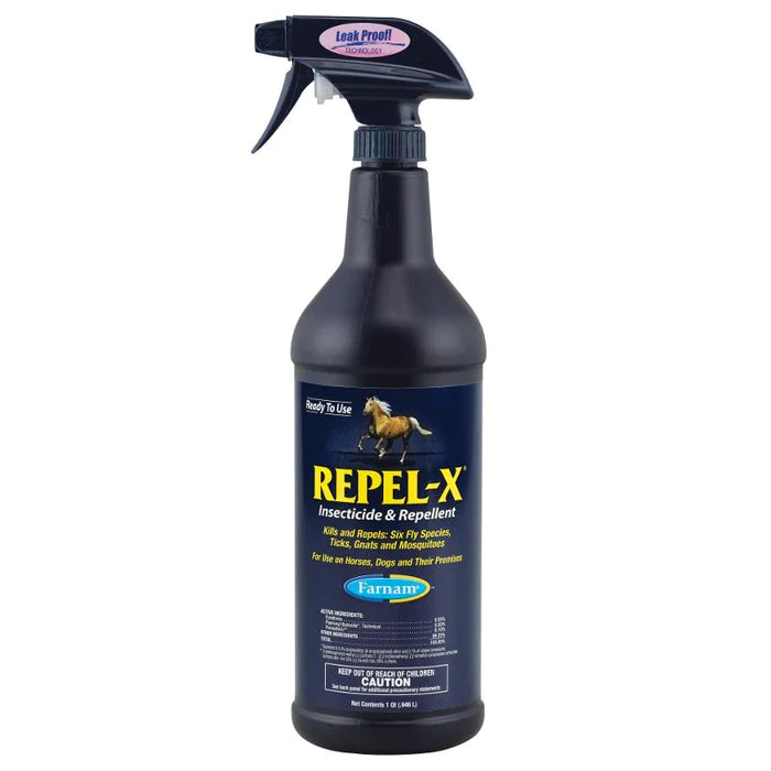 Farnam Repel X RTU with Sprayer 32 OZ