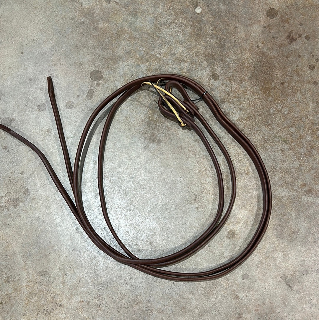 5/8in. Split Reins