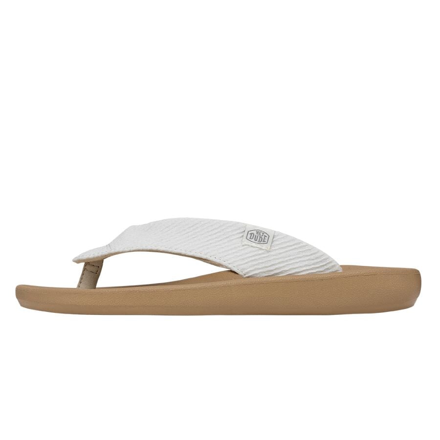 Meg Panama White