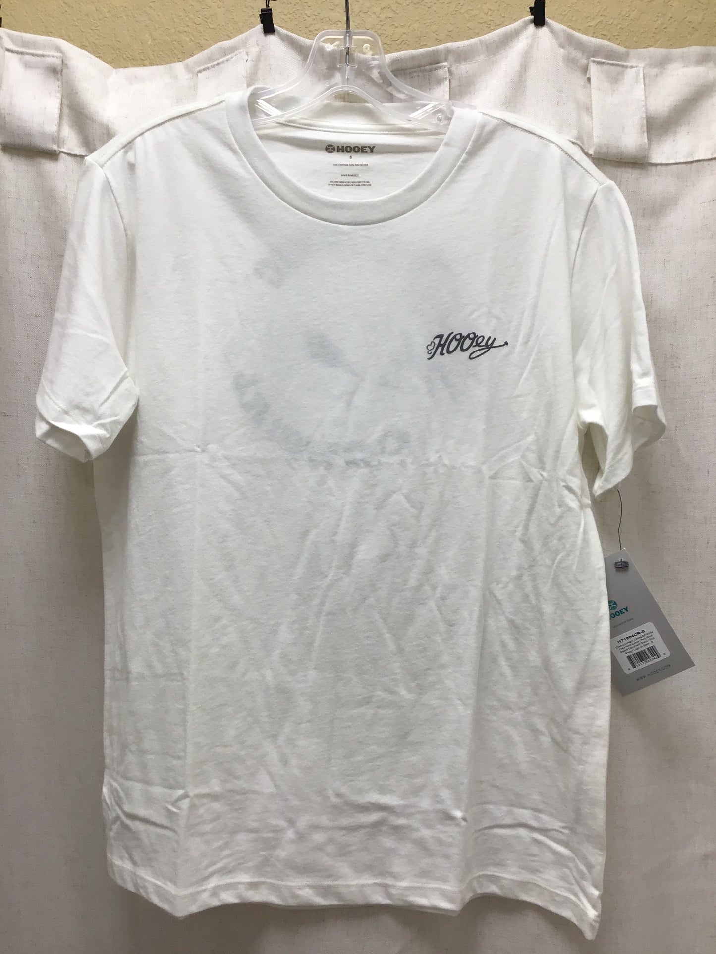 Hooey Cosmic Cowgirl Ladies Tee