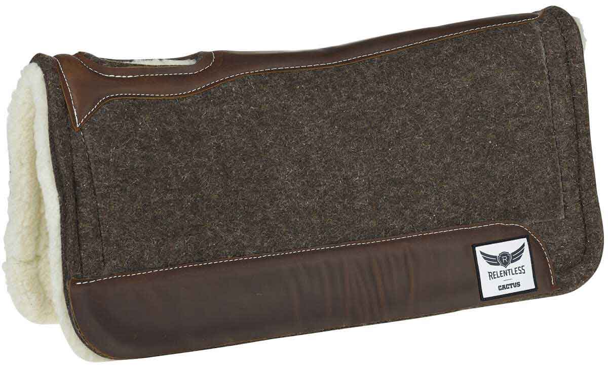 Relentless Extreme Roper Gel Pad