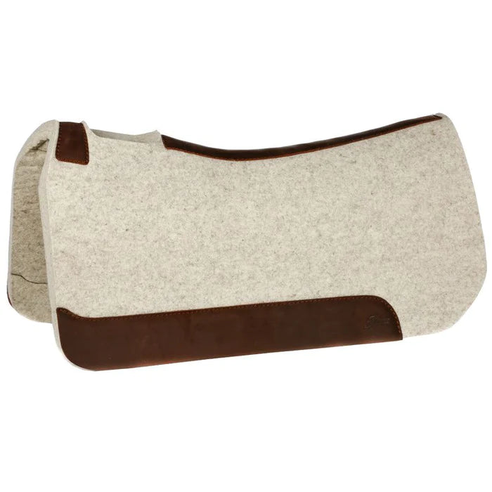 5 Star Rancher Full Skirt 1 1/8 in. Saddle Pad