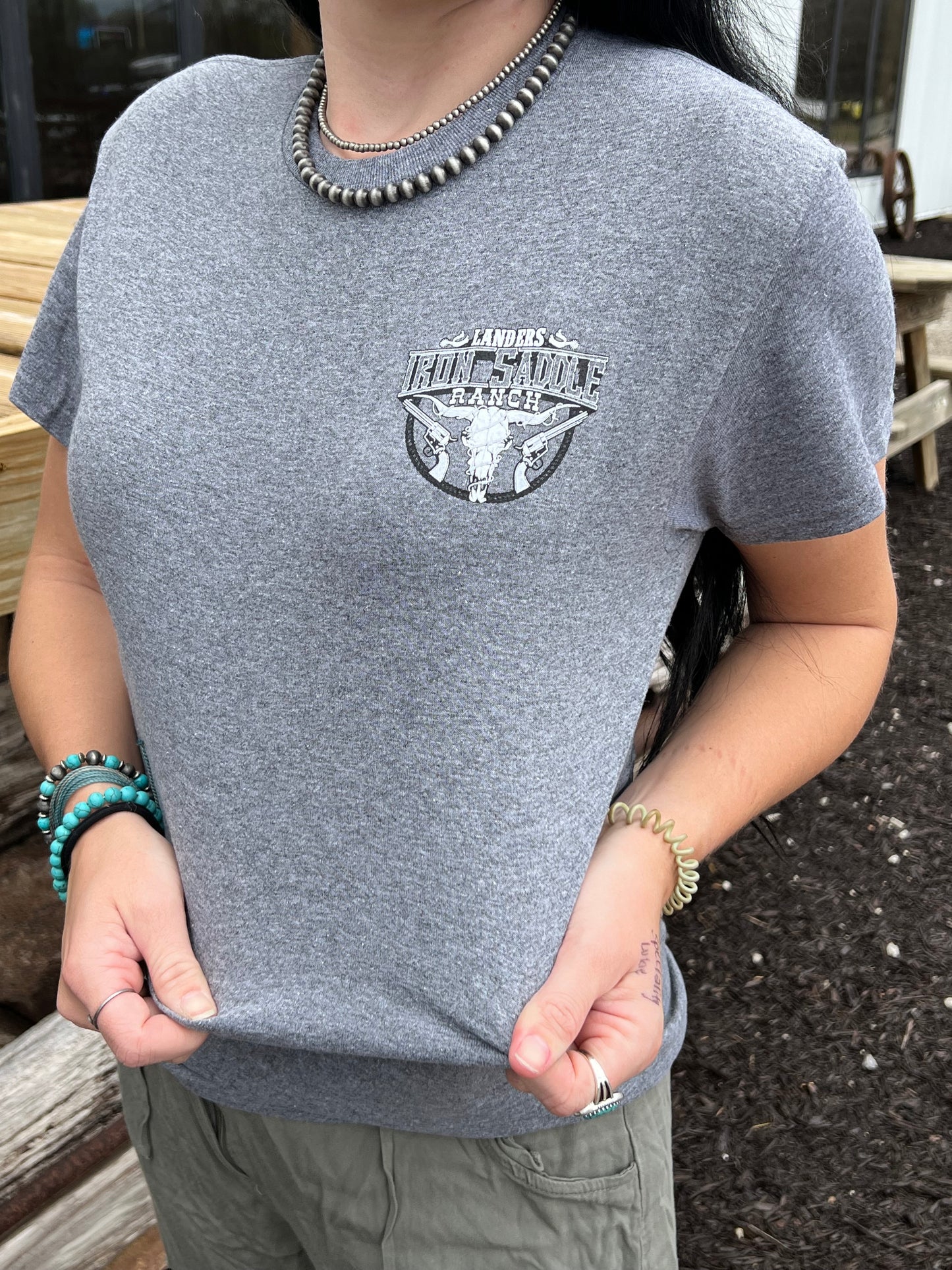 Eclipse Tees