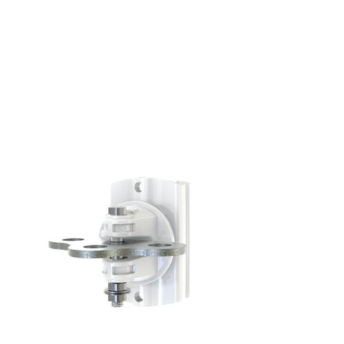 Multi Post 3-Way Gate Anchor 2pk