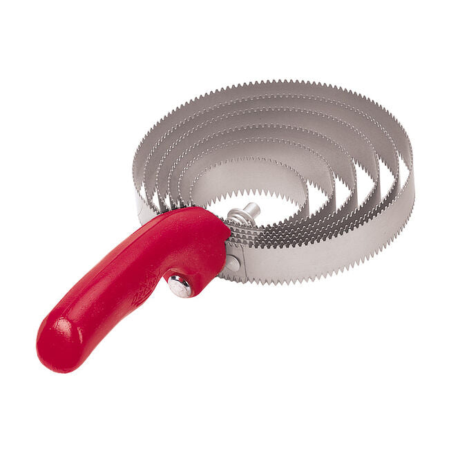 Jumbo Spiral Spring Curry Combs