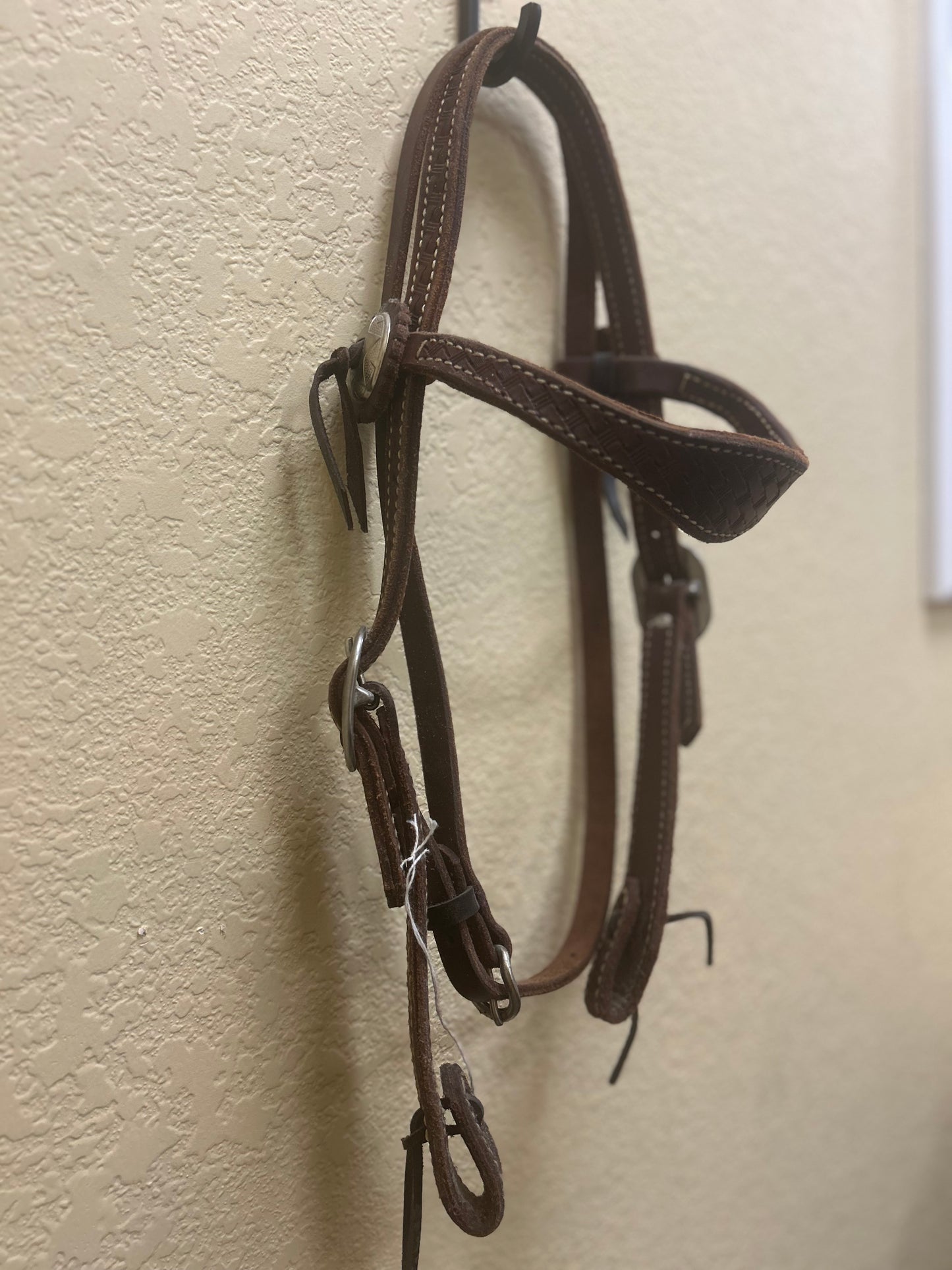 Browband Headstalls
