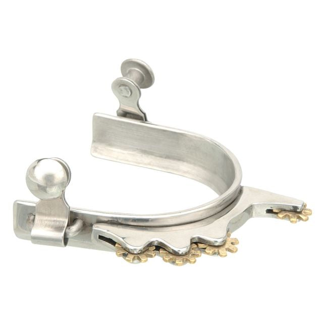 Premium Western Spurs