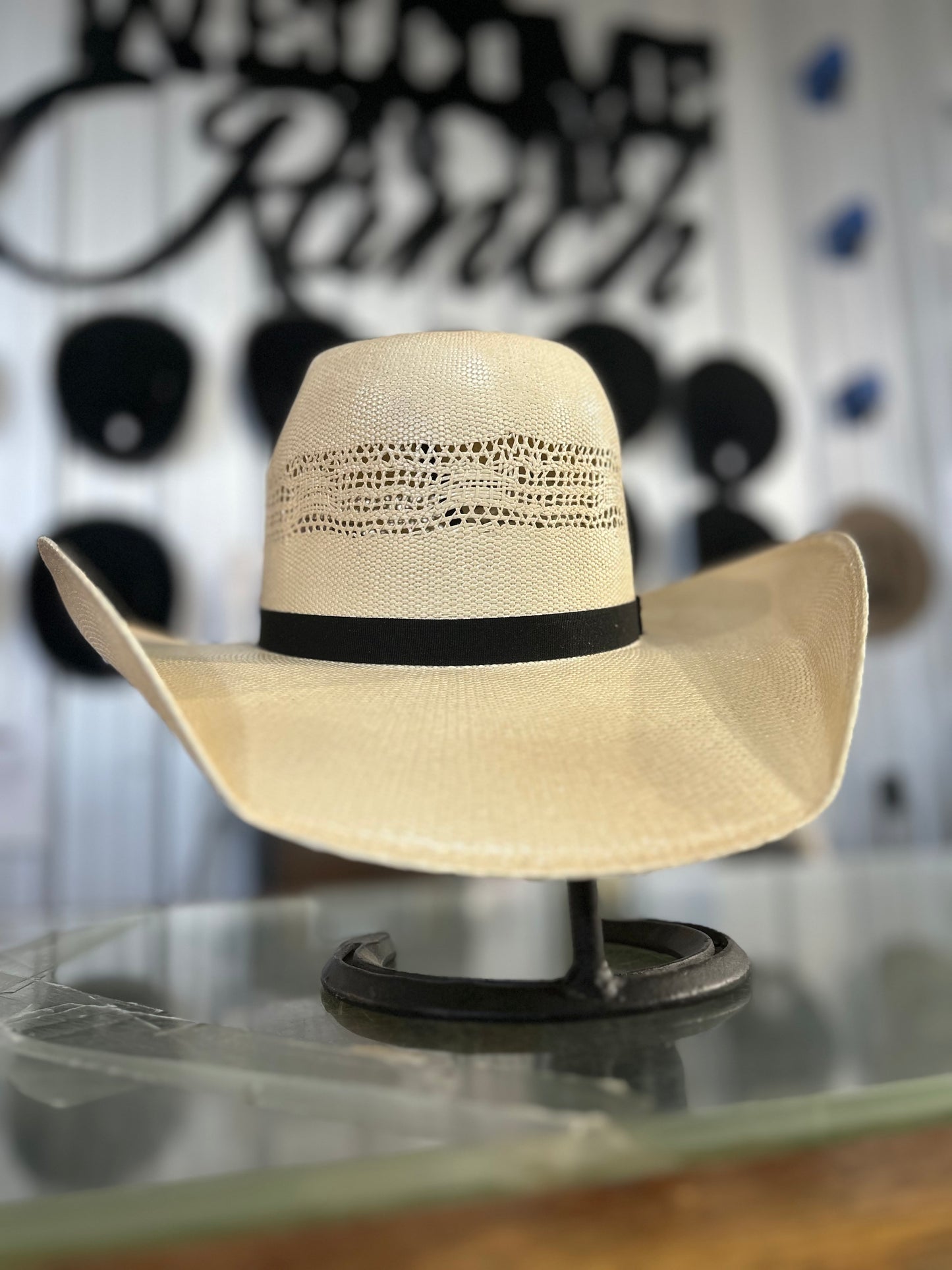 Stetson Amberwood Cowboy Hat