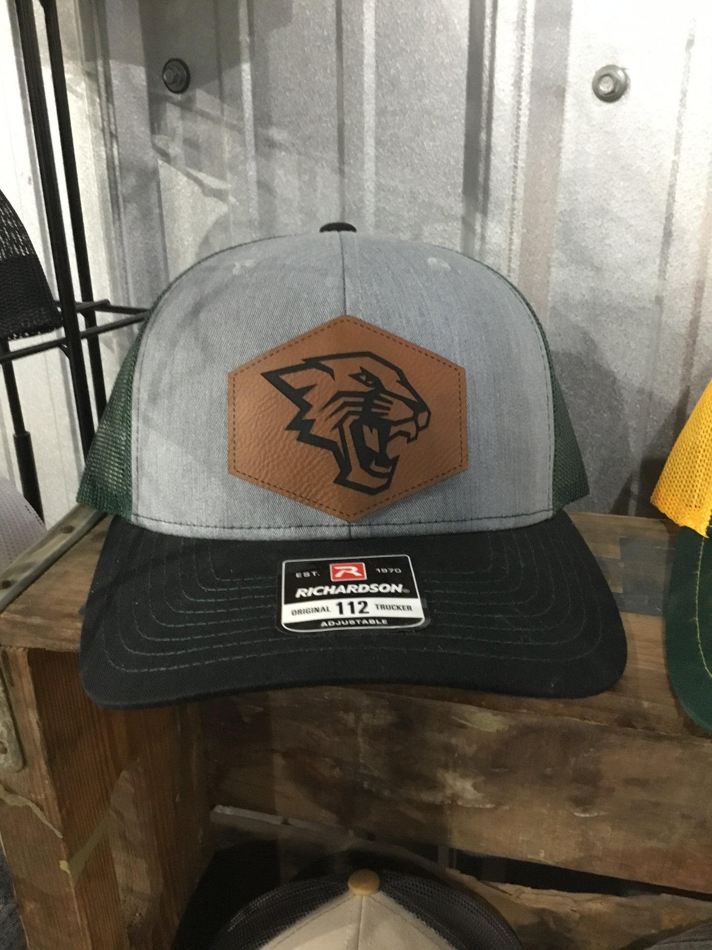 Wildcat Hat