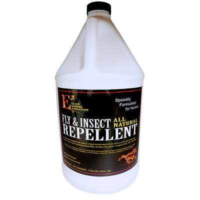 E3 All Natural Fly Spray GAL