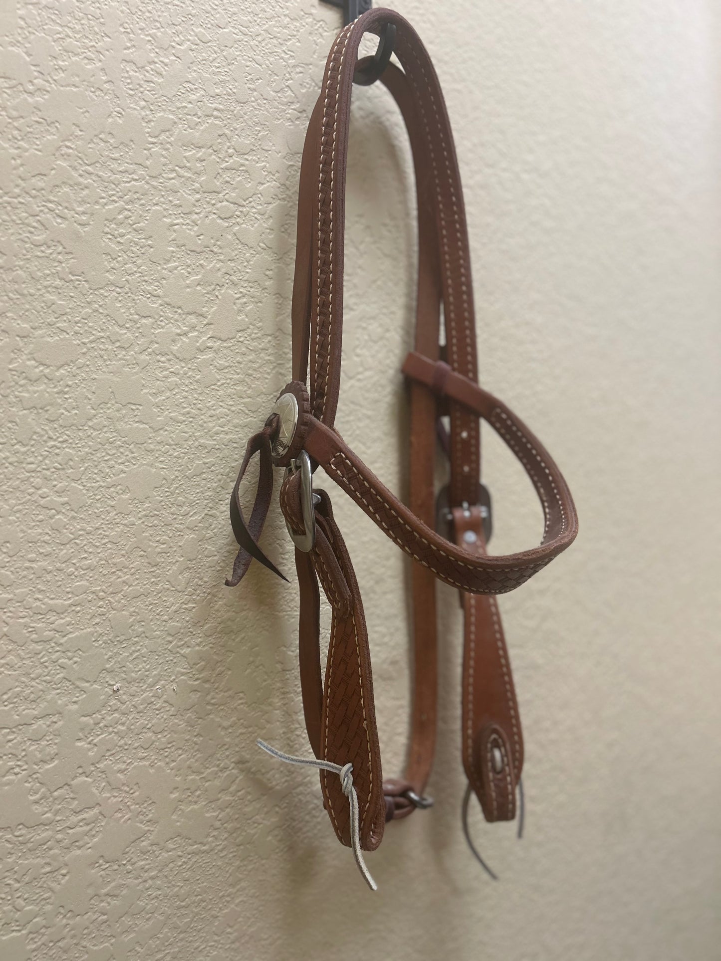 Browband Headstalls