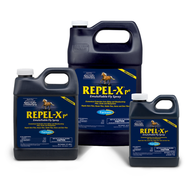 Farnam Repel-Xpe Concentrate 32 OZ