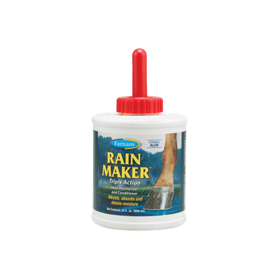 Farnam Rainmaker Hoof Moisterizer 32 OZ