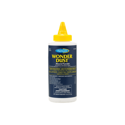 Farnam Wonder Dust Wound Powder 4oz