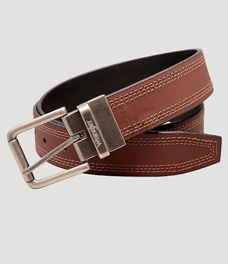 Wrangler Belt
