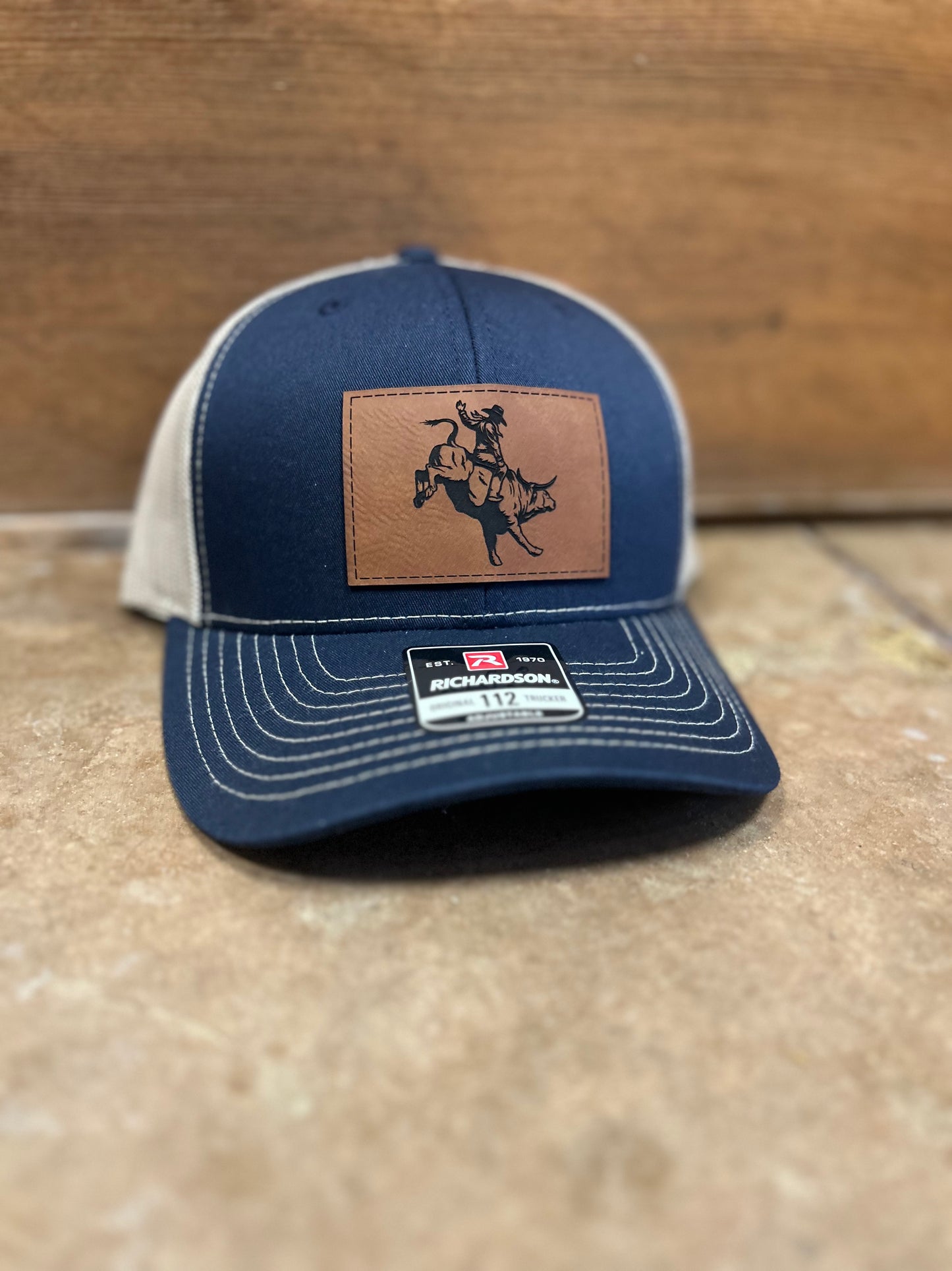 “Make the 8” Ballcap