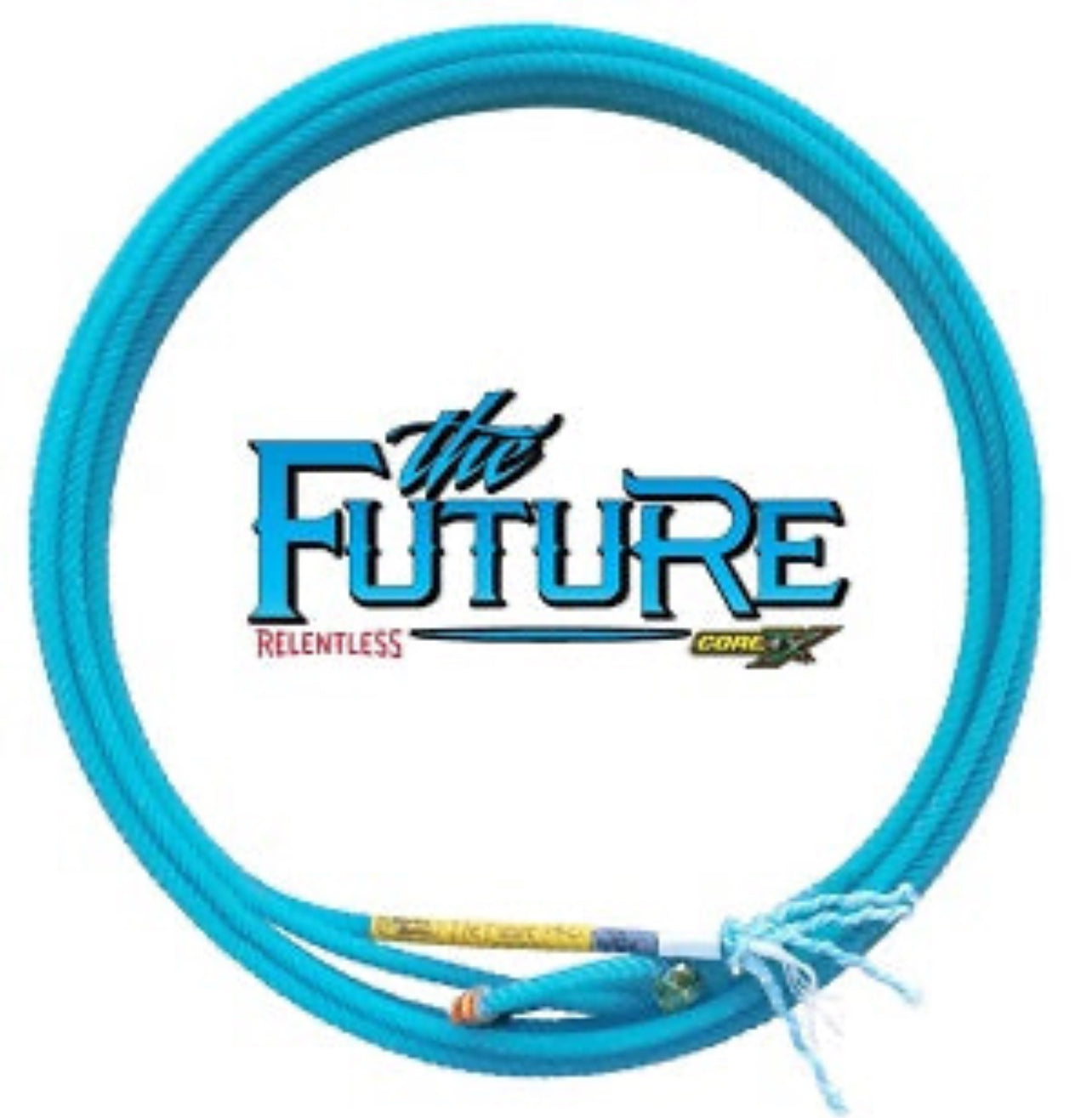 The Future Head Extra Soft 32’