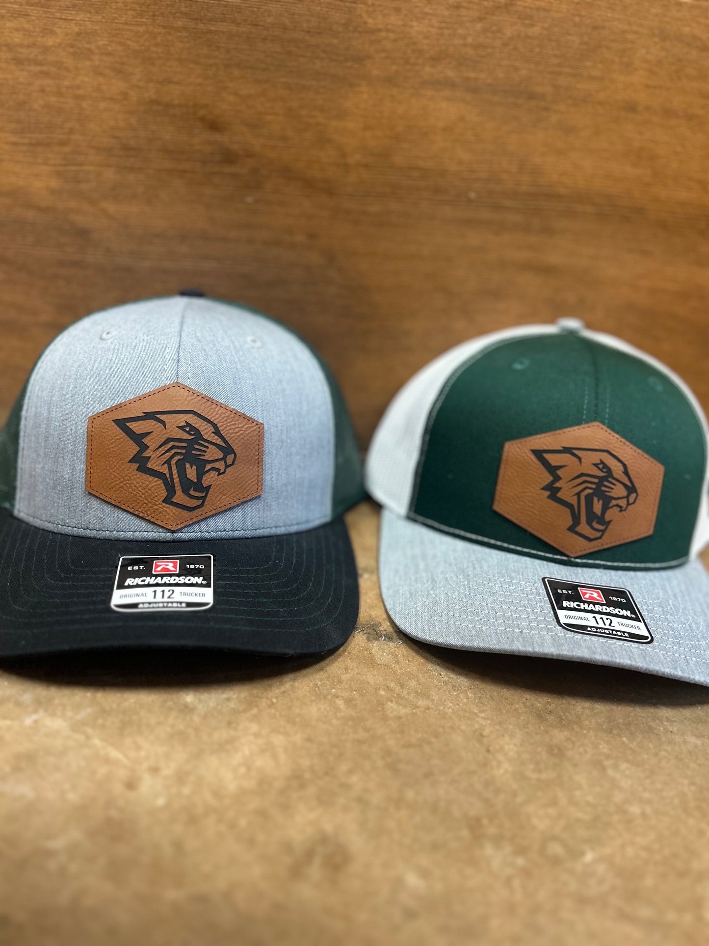 “Wildcat” Proud Ballcap