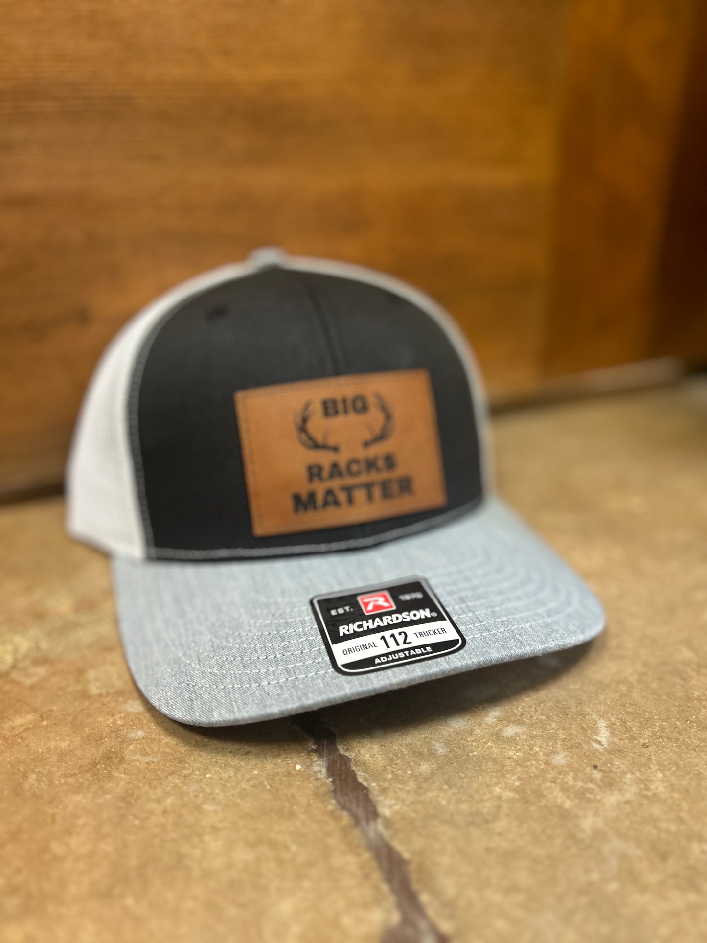 “Big Racks Matter” ballcap