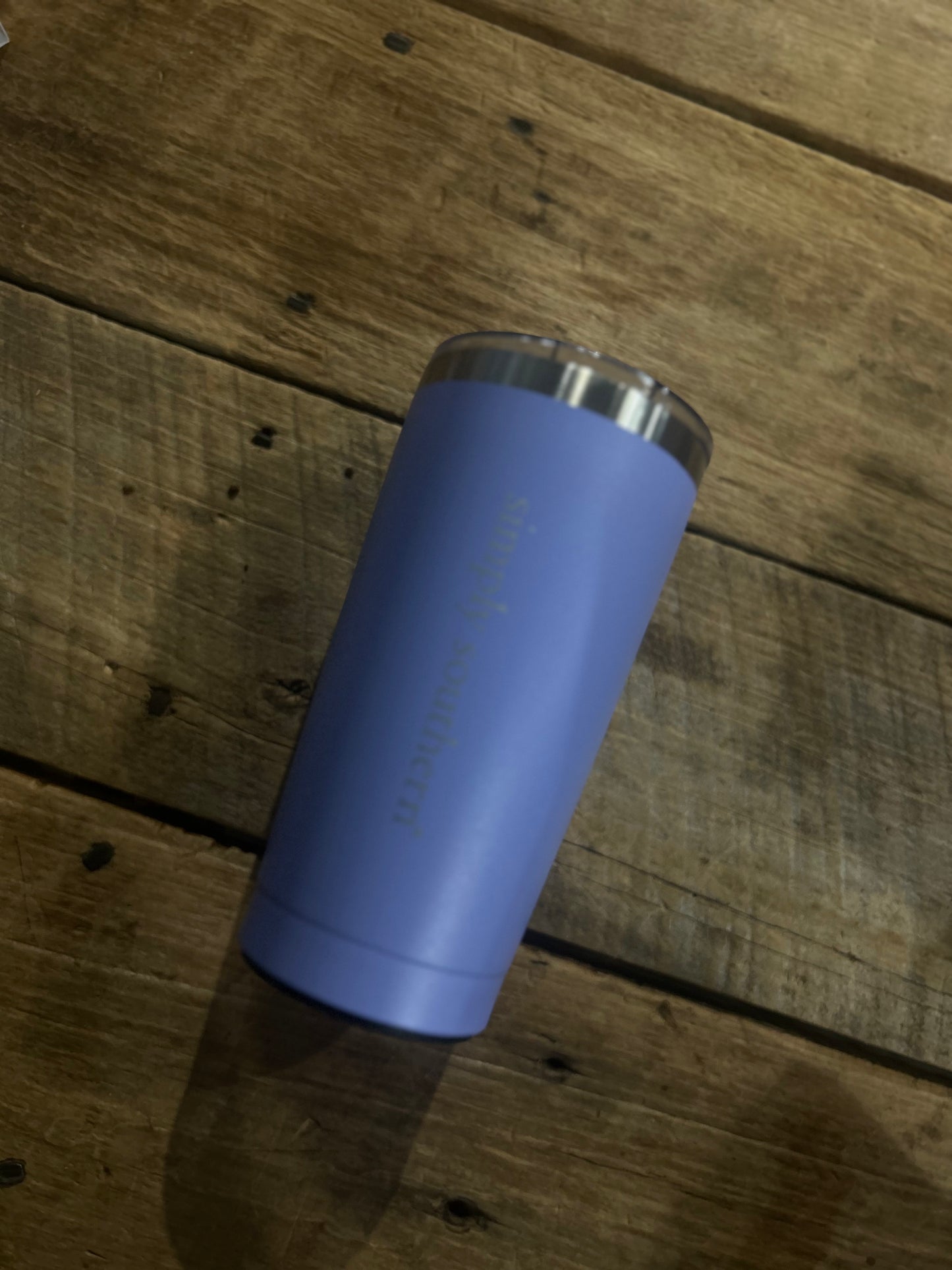 Simply Southern Tumbler