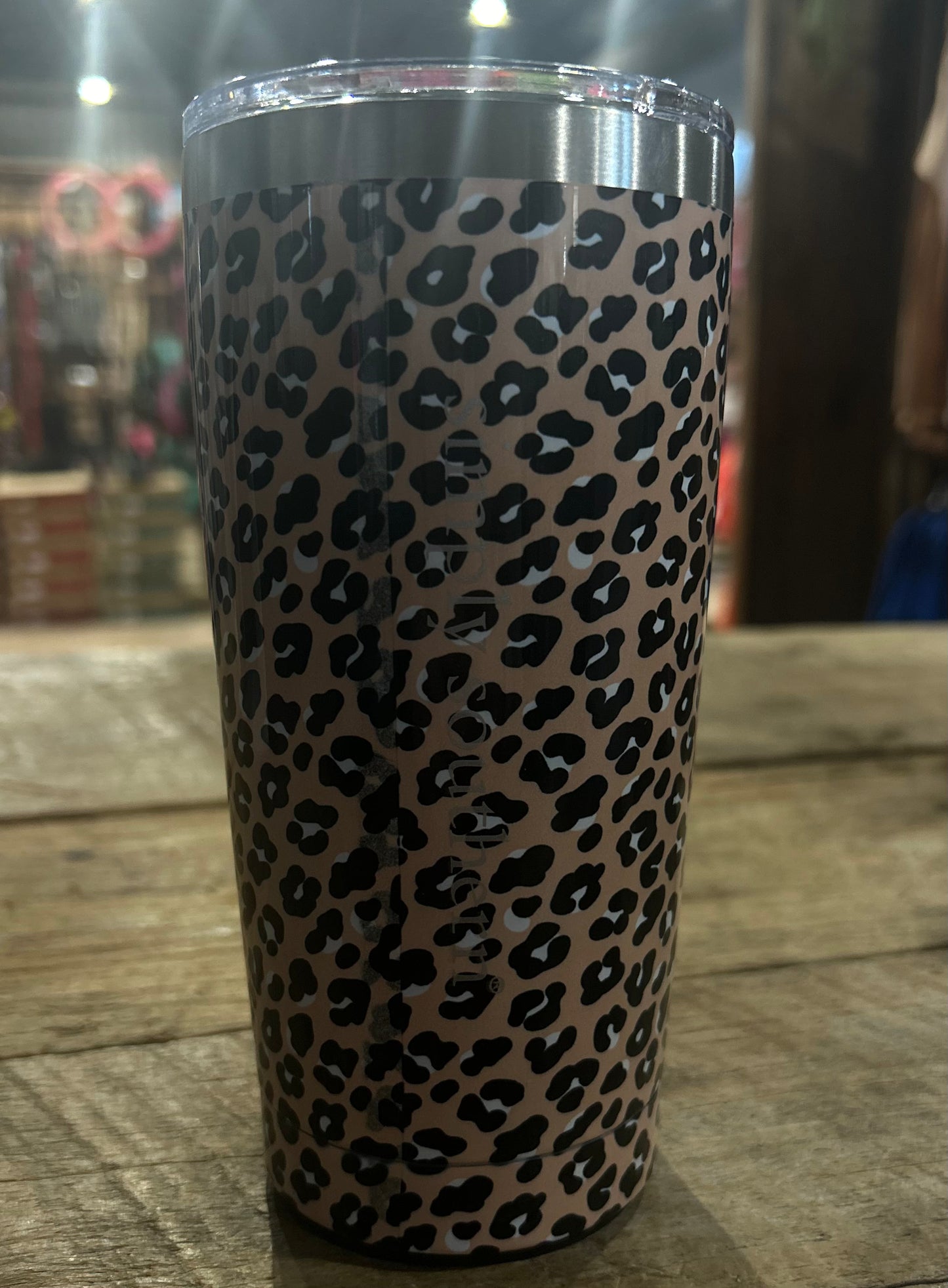 Simply Southern Tumbler