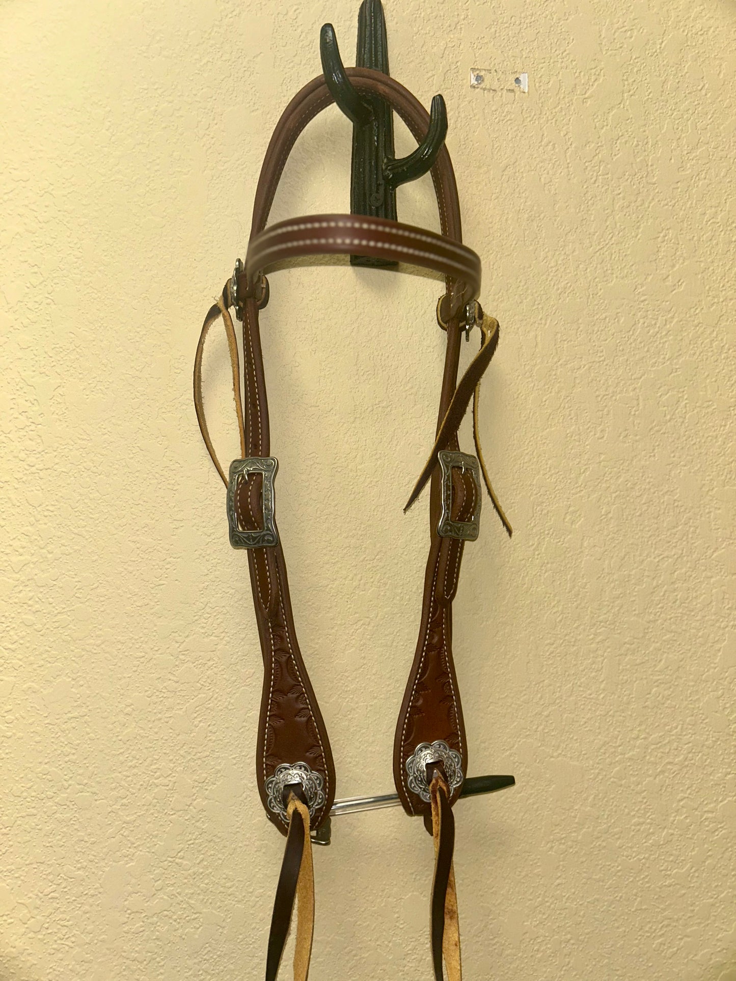 Browband Headstall