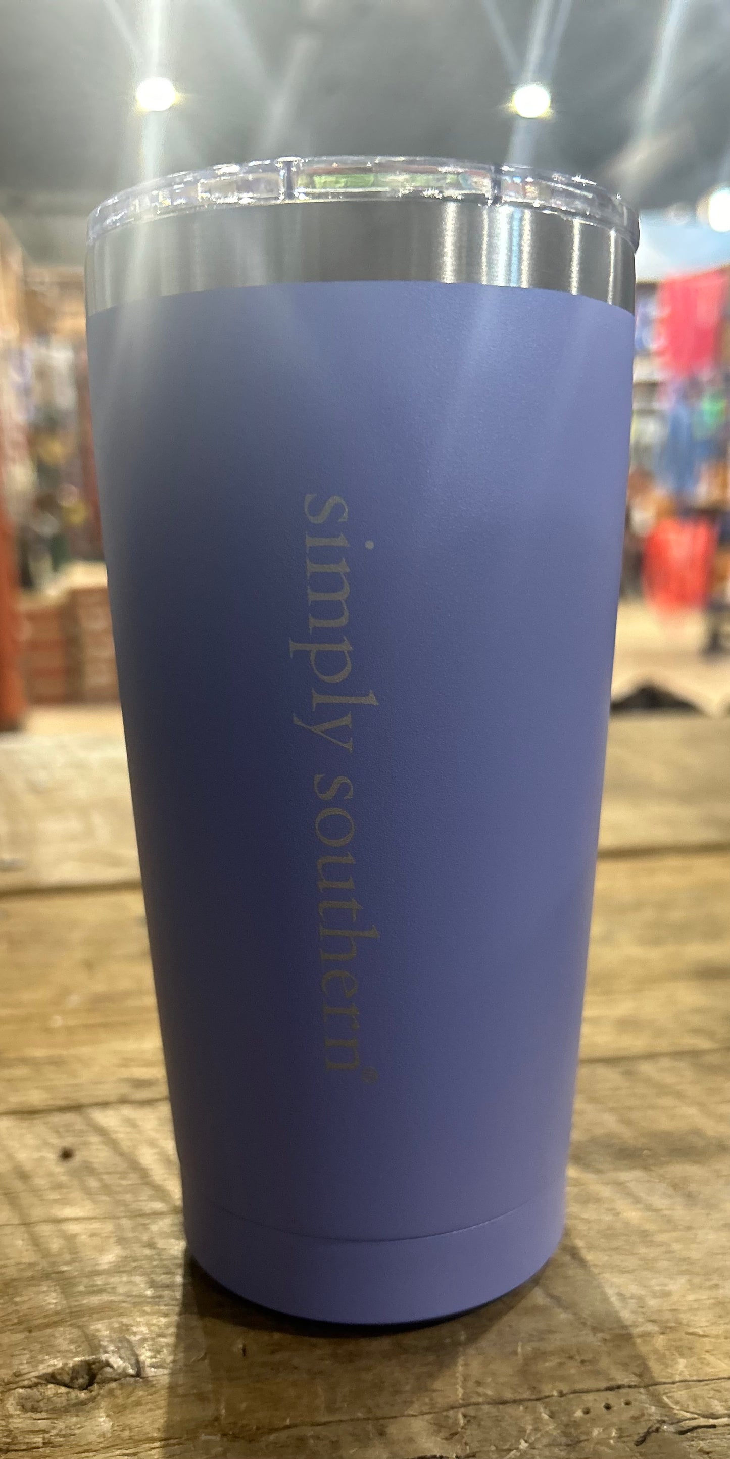 Simply Southern Tumbler