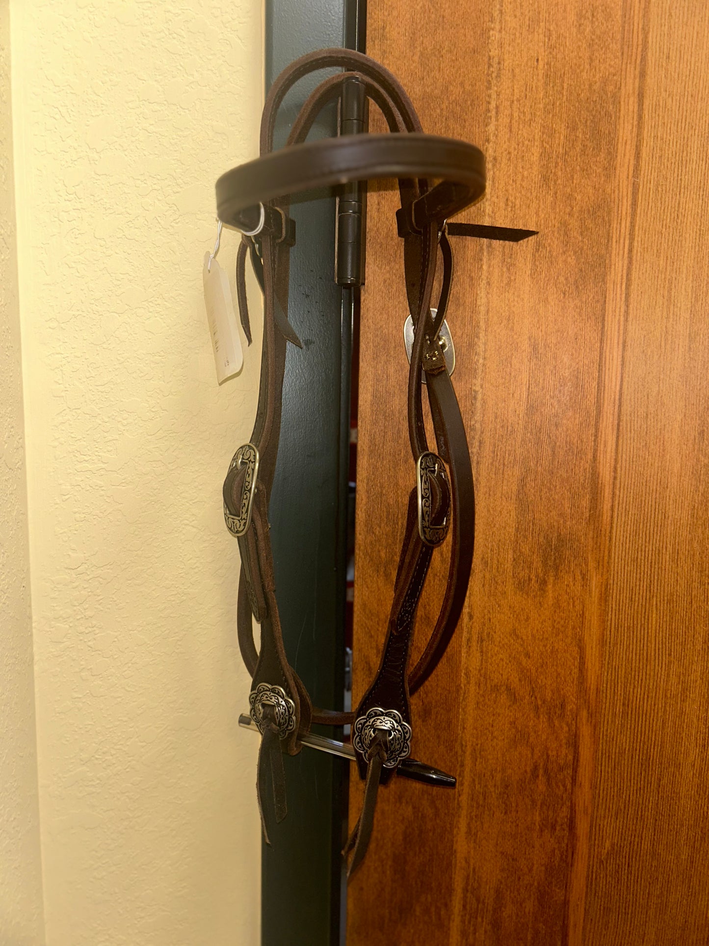 Browband Head Stall