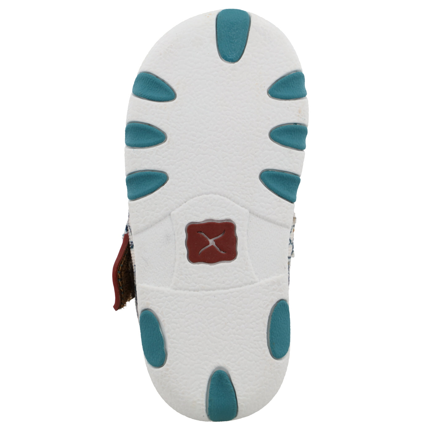 Infant/Toddler Hooey Driving Moc