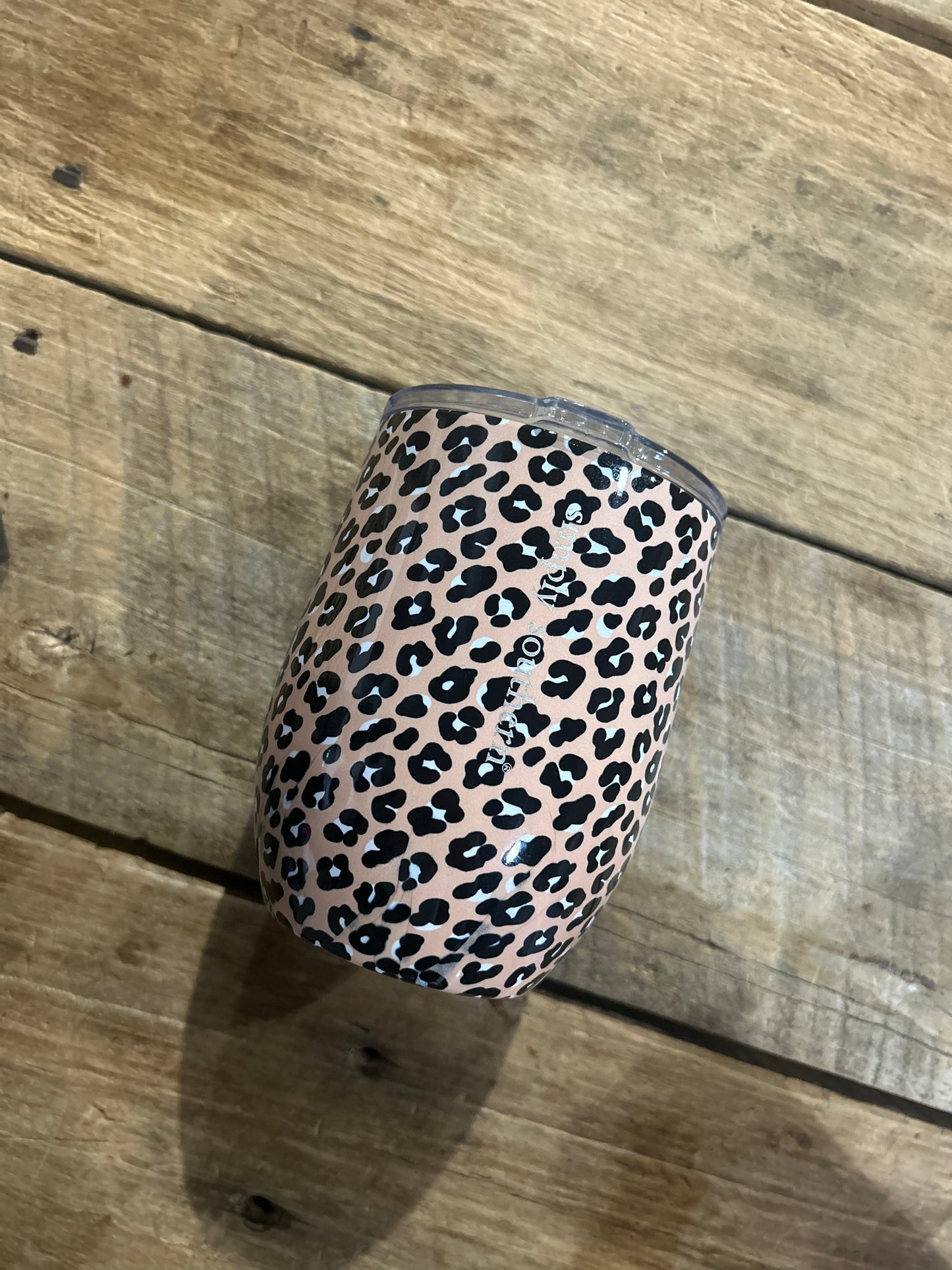 Simply Southern- Wine Tumbler