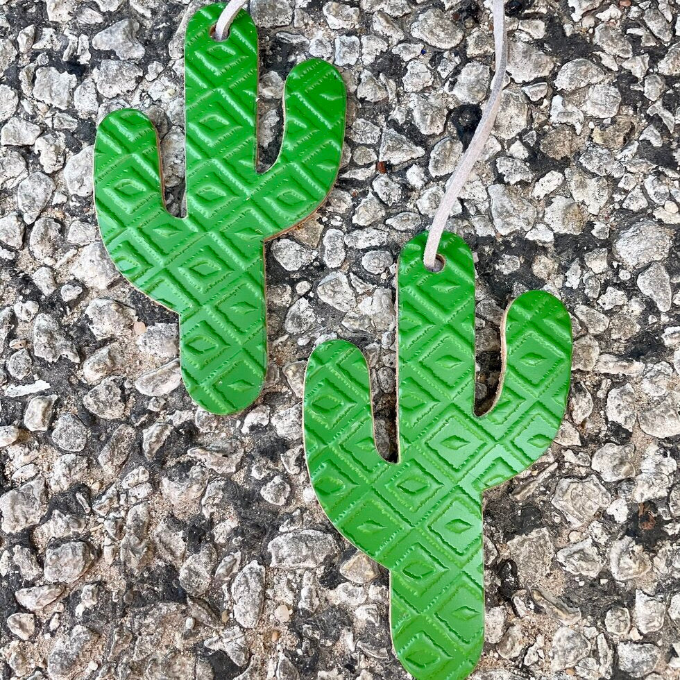 Double Cactus Air Flair- Good Gracious