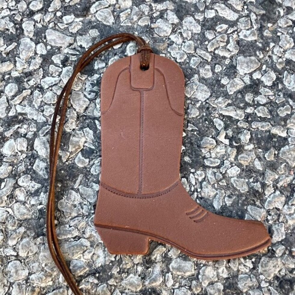 Cowboy Boot Air Flair