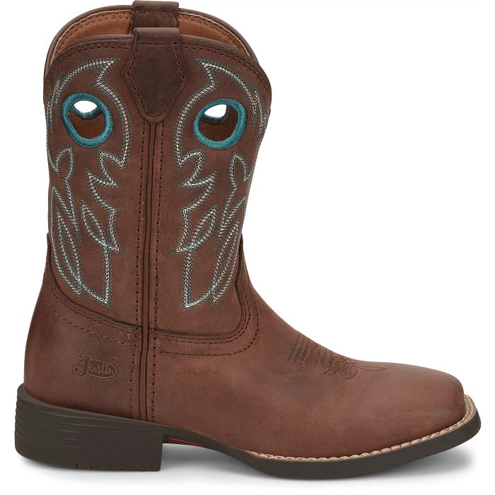 Bowline Junior - Chestnut