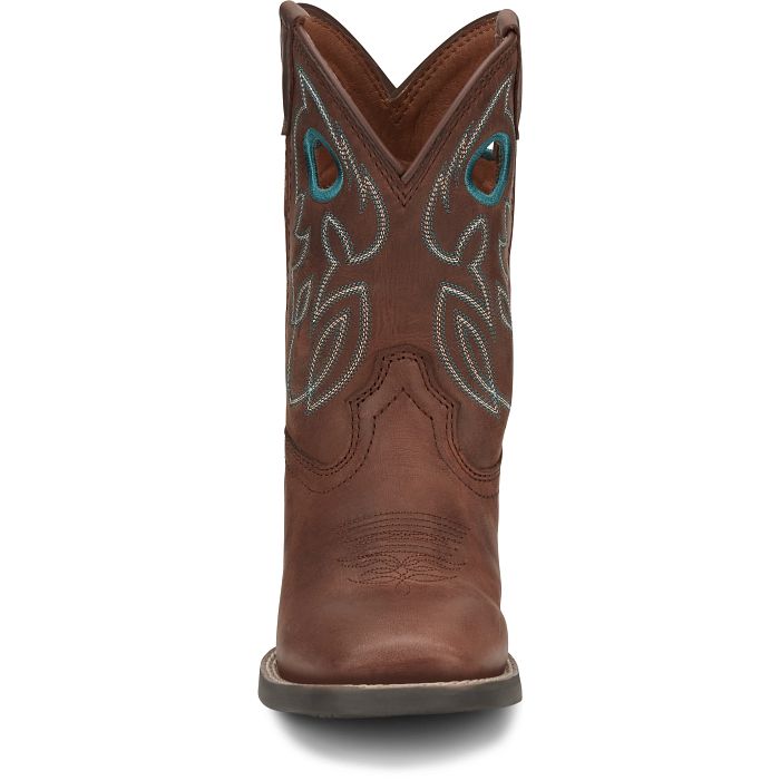Bowline Junior - Chestnut