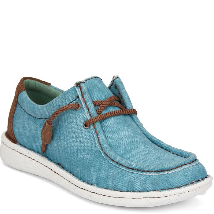 Women's Hazer - Turquoise