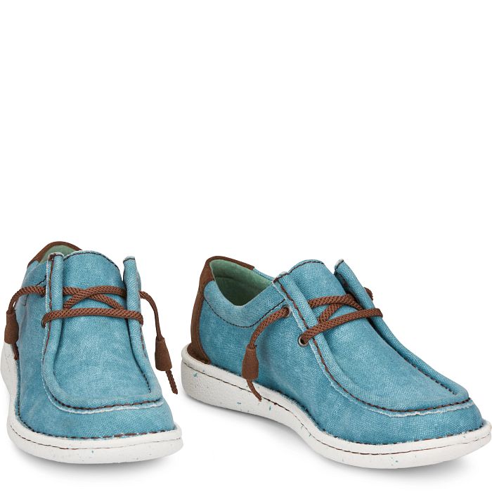Women's Hazer - Turquoise