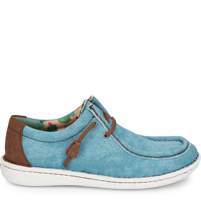 Women's Hazer - Turquoise