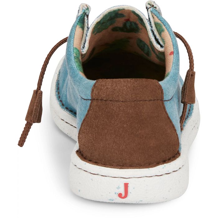Women's Hazer - Turquoise