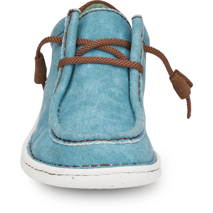 Women's Hazer - Turquoise