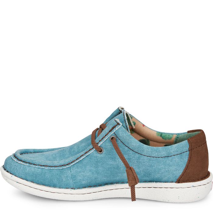 Women's Hazer - Turquoise