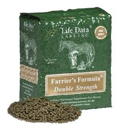 Farrier's Formula 2X Strength 11 LB BAG