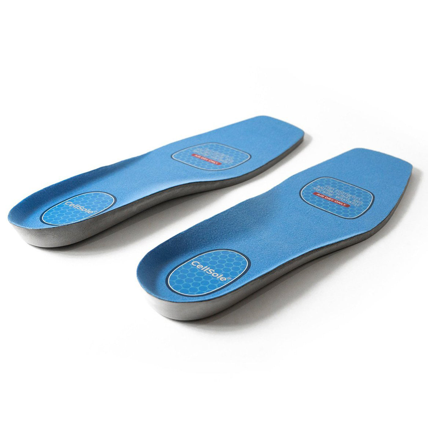 Men's CellSole Footbed - Square Toe Boot
